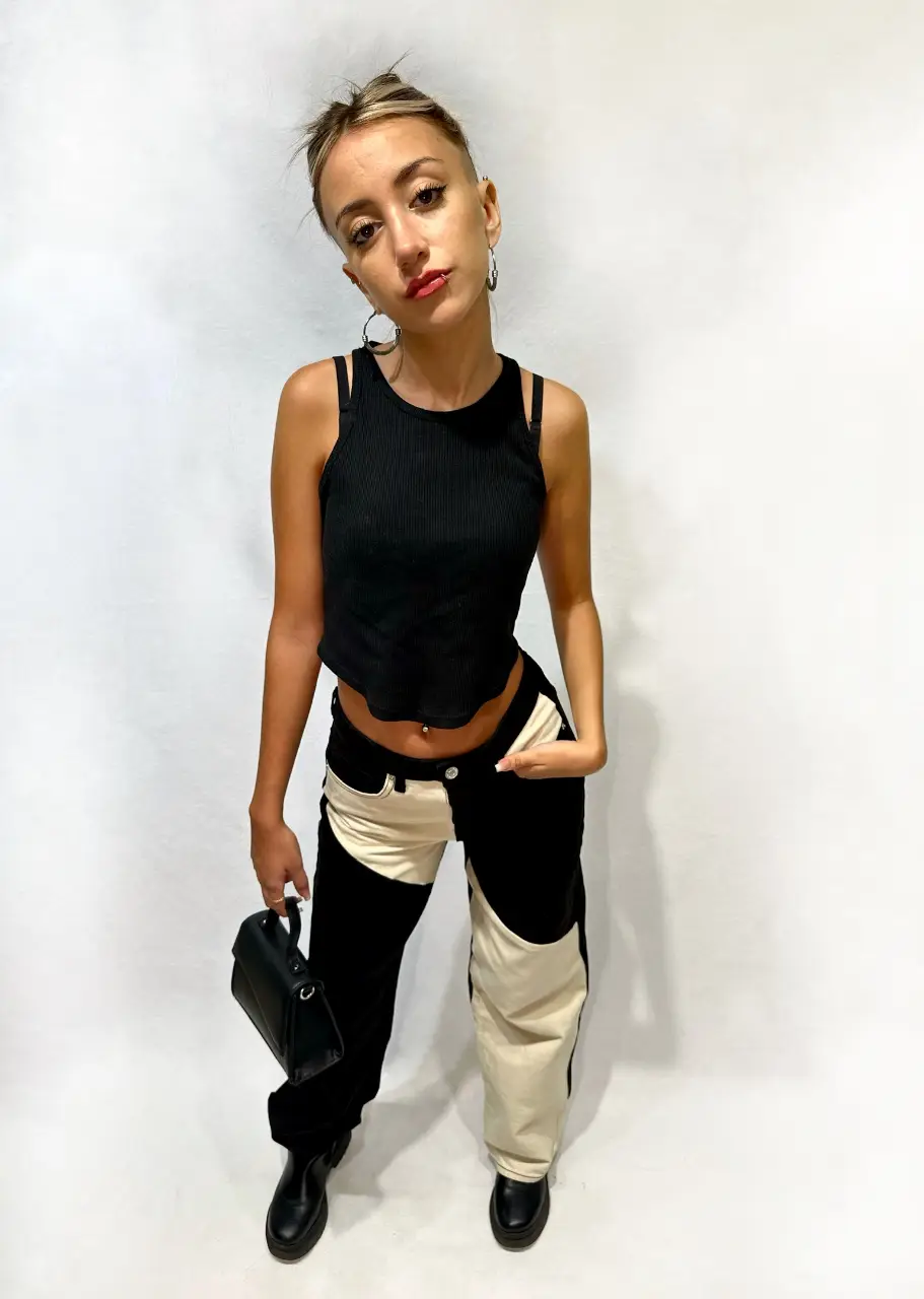 Jean Forever 21 - Vista 4