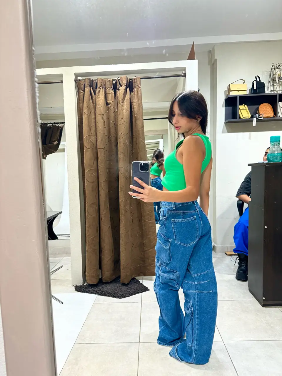 Pantalón Forever 21 - Vista 2