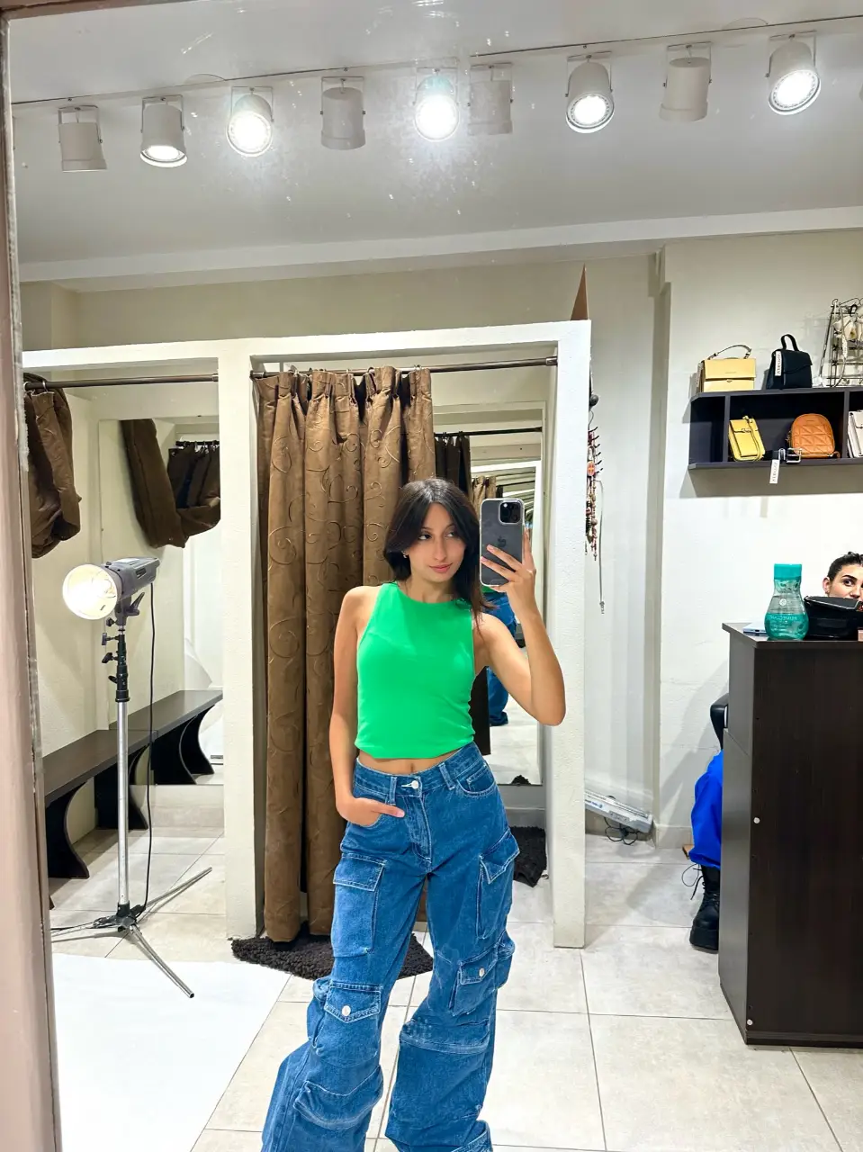 Pantalón Forever 21 - Vista 6