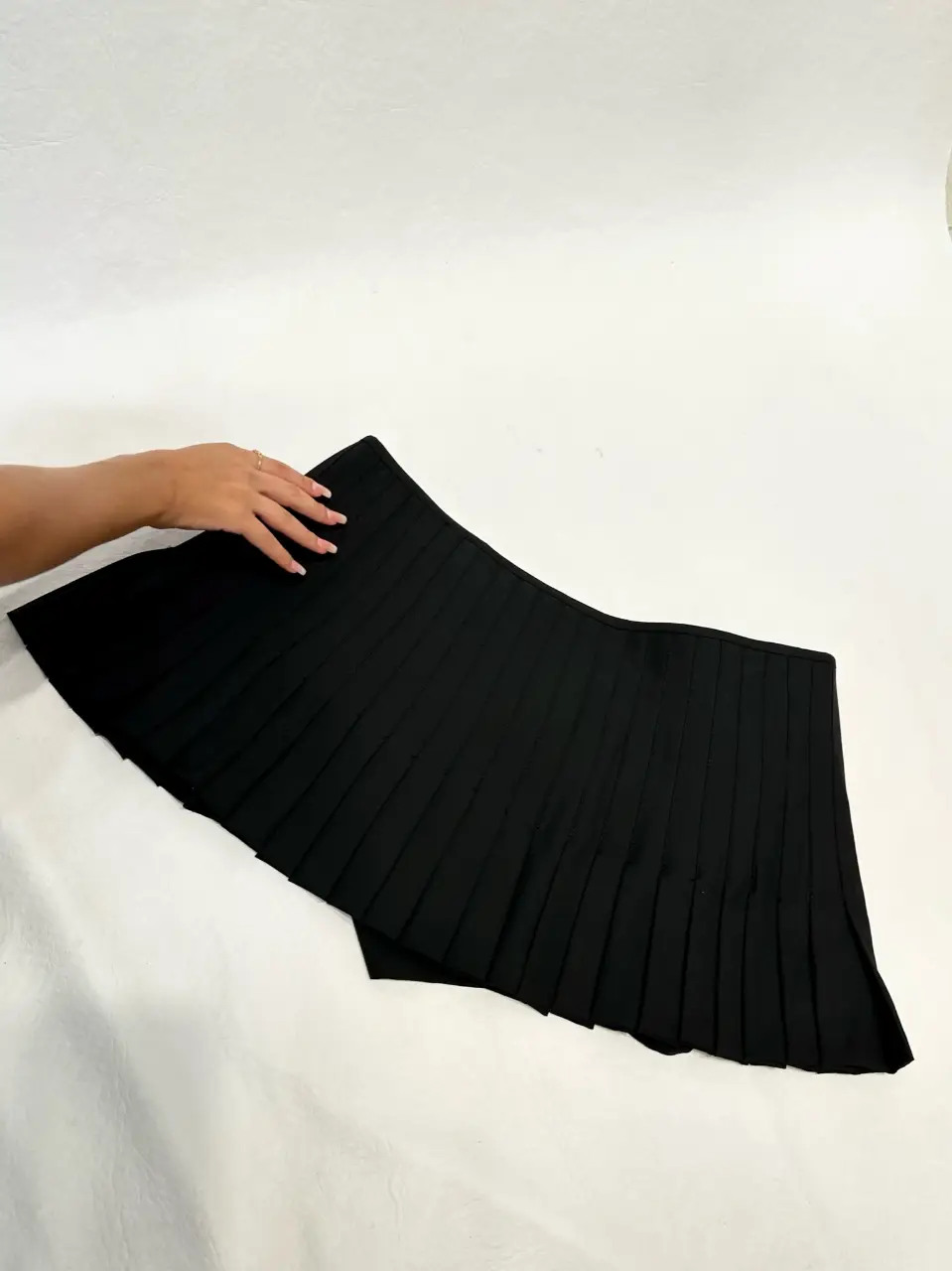 Pollera Zara - Vista 2