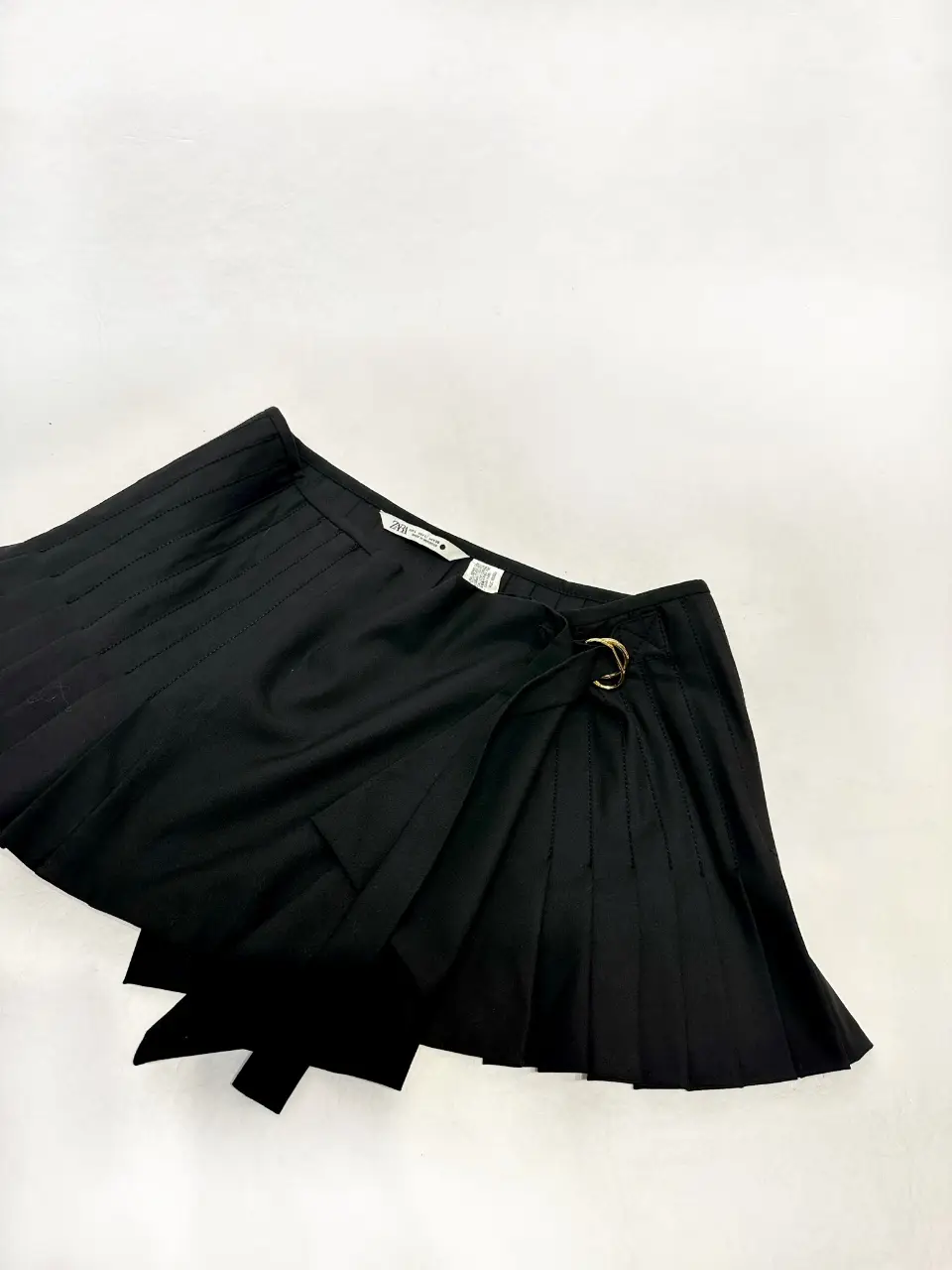 Pollera Zara - Vista 2