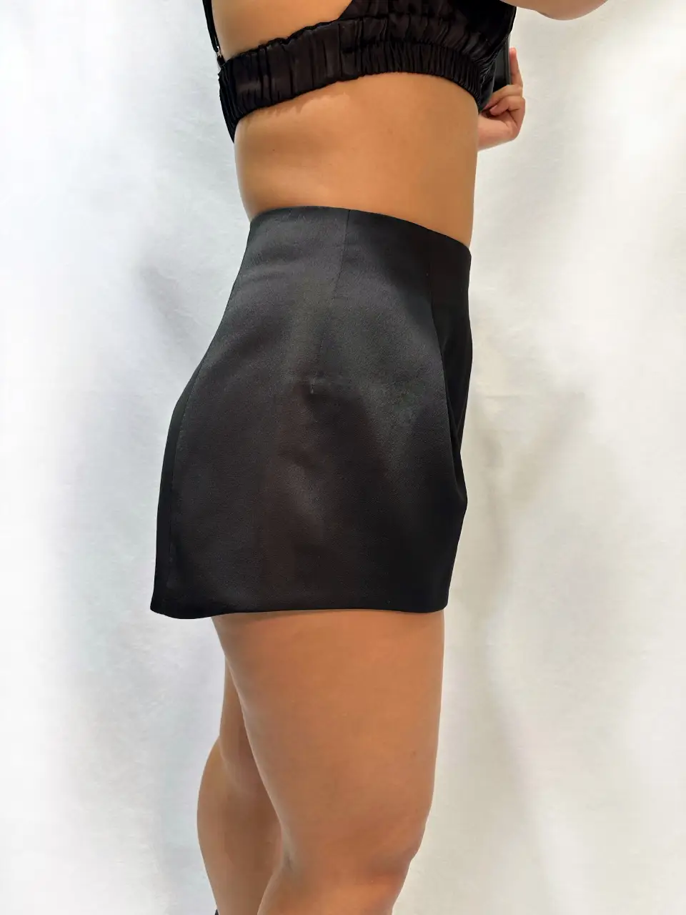 Short Zara Woman - Vista 3