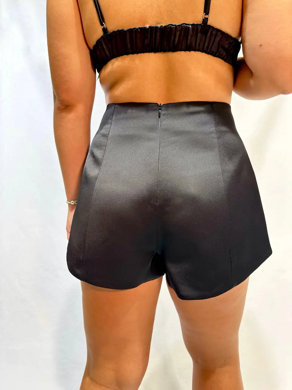 Short Zara Woman - Vista 2