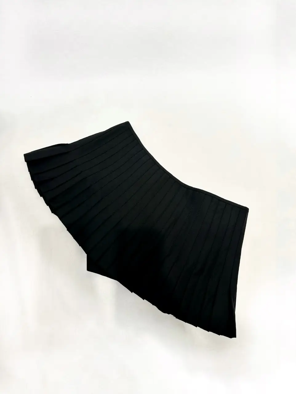 Pollera Zara - Vista 3