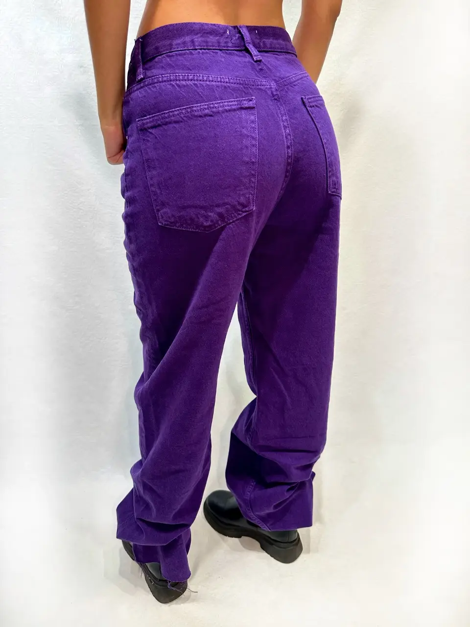 Pantalón Zara Woman - Vista 5
