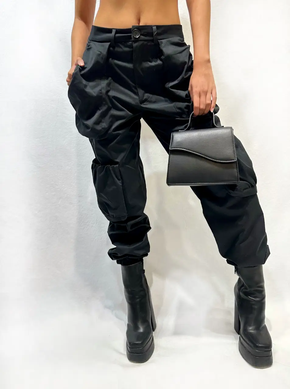 Pantalón Forever 21 - Vista 4