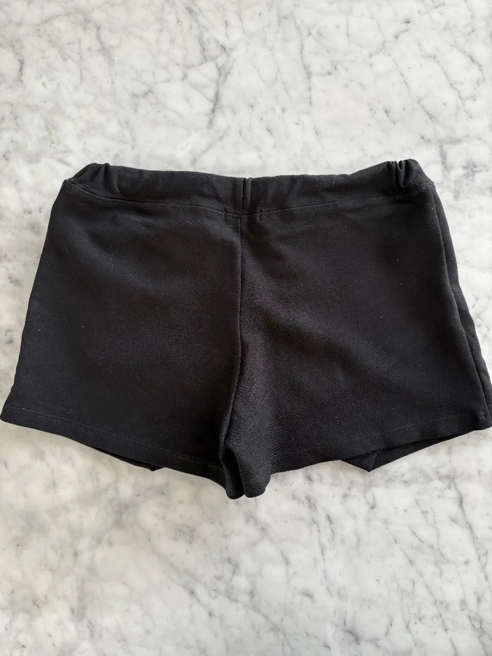 Short Como Quieres - Vista 3