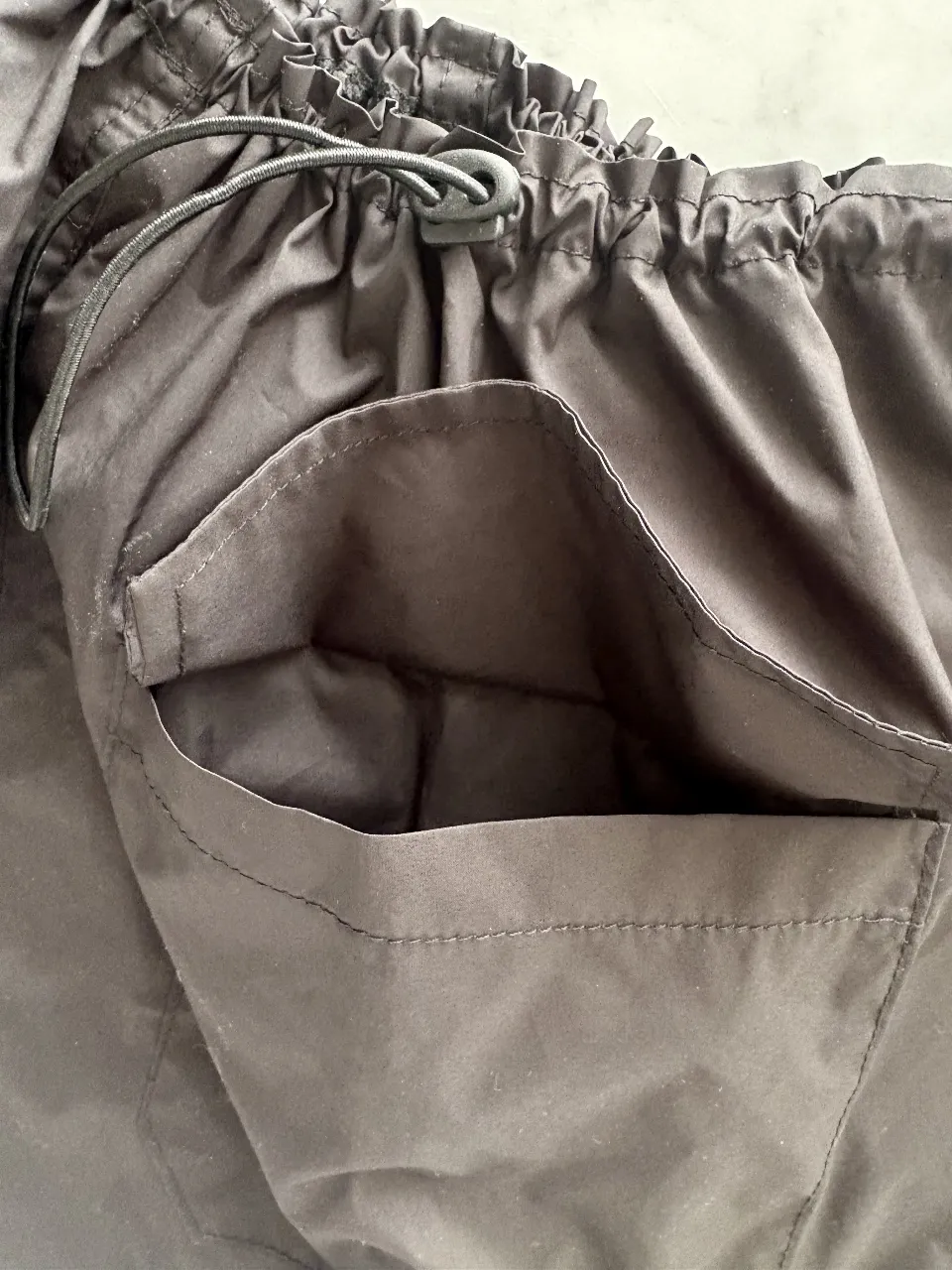 Minifalda Sin marca - Vista 4