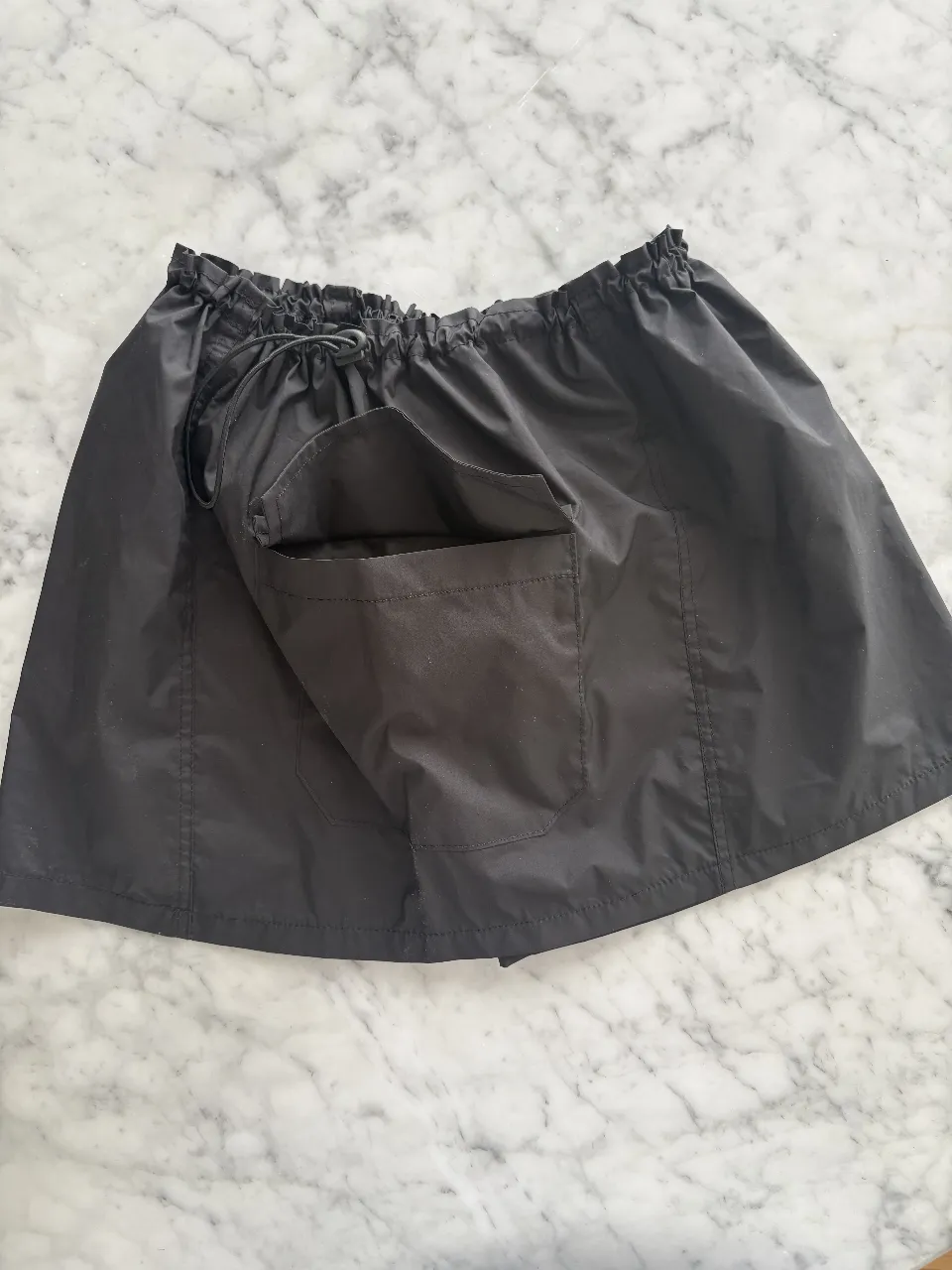 Minifalda Sin marca - Vista 3