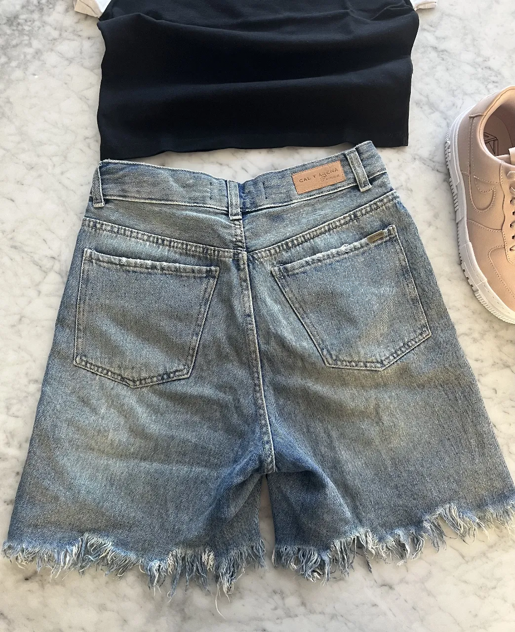 Short Cal y arena - Vista 5