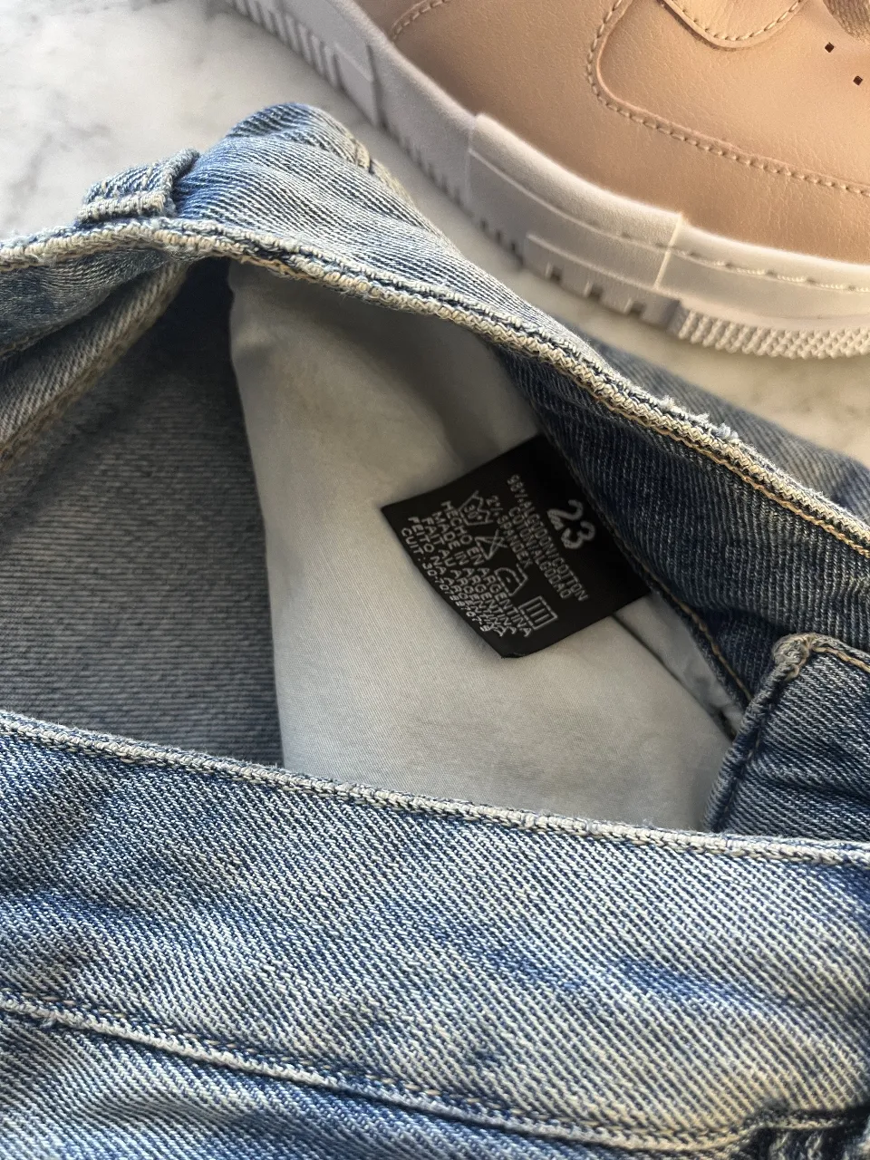 Short Cal y arena - Vista 4