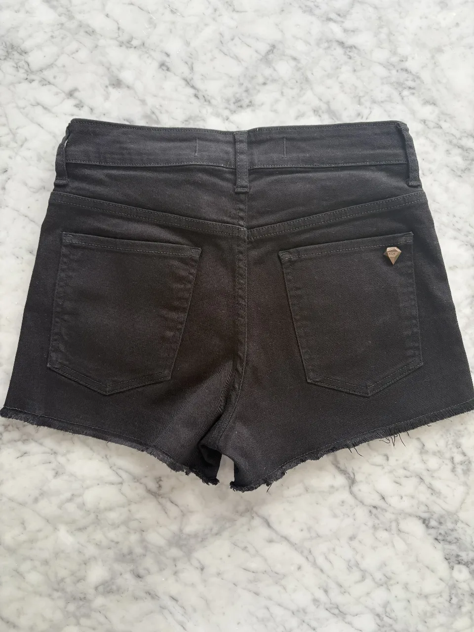 Short Kosiuko - Vista 3