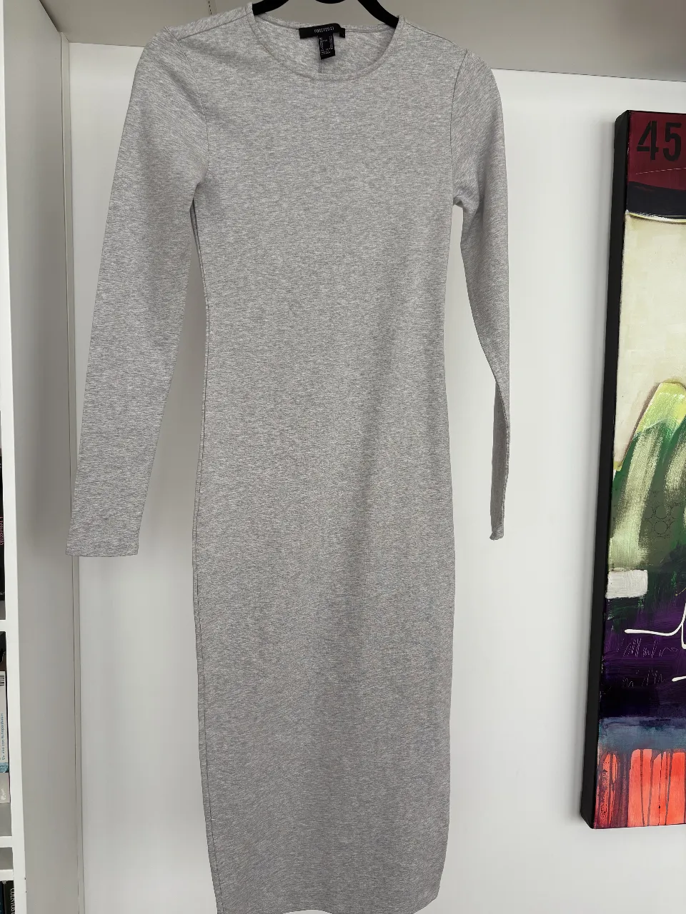 Vestido Forever 21 - Vista 4