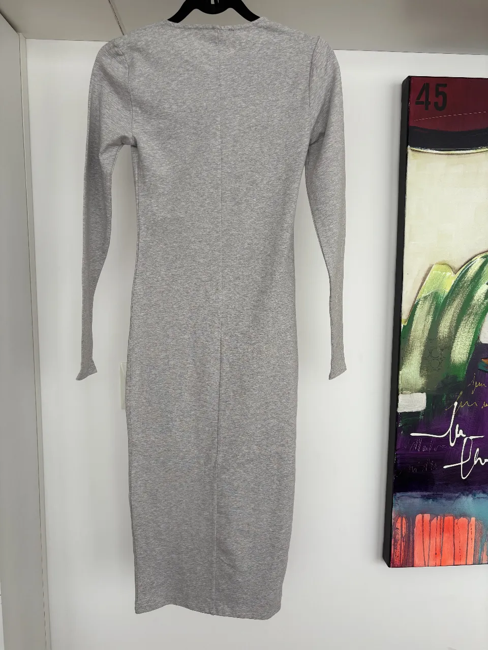 Vestido Forever 21 - Vista 5