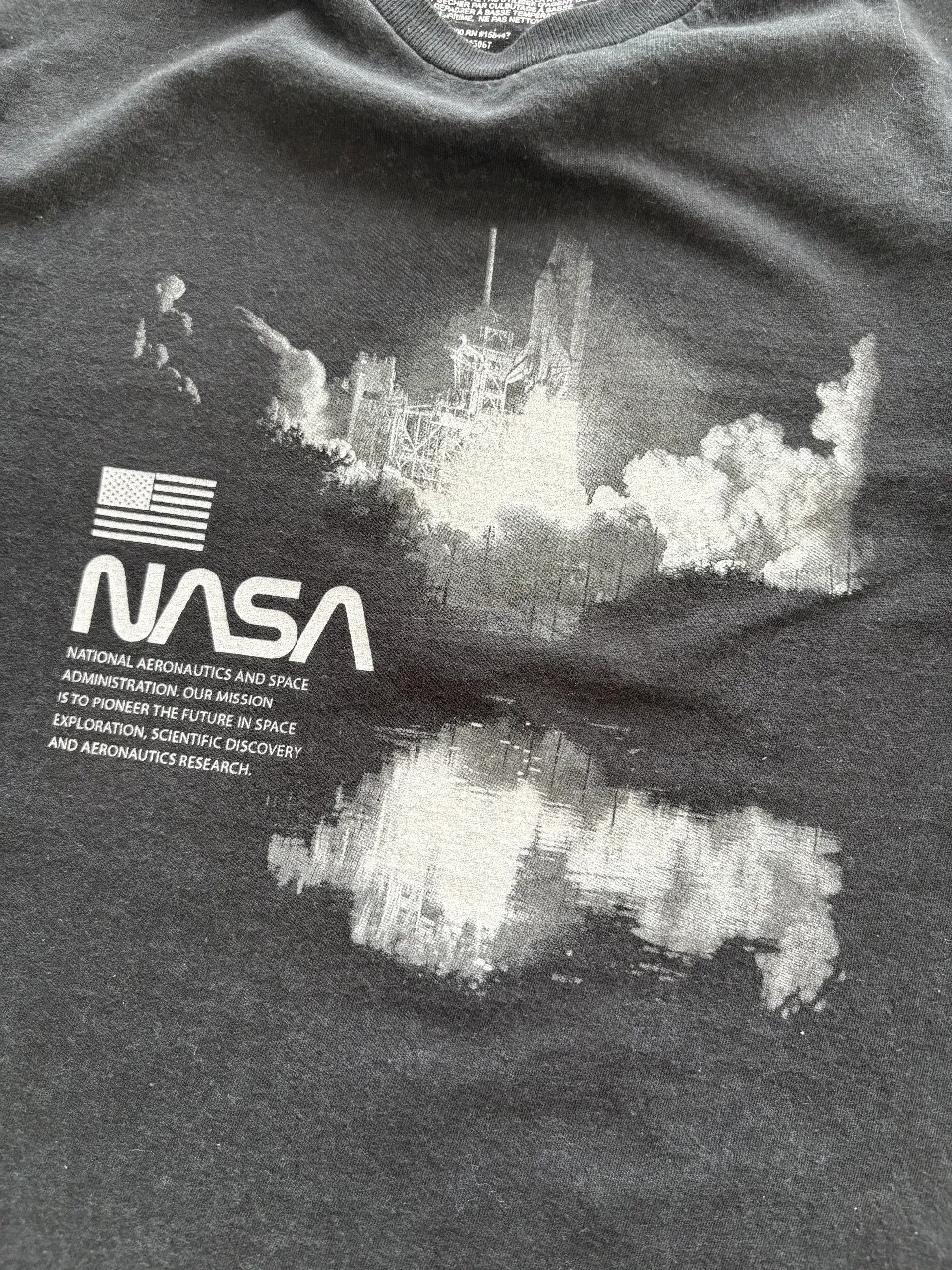 Remera Forever 21 - Vista 2