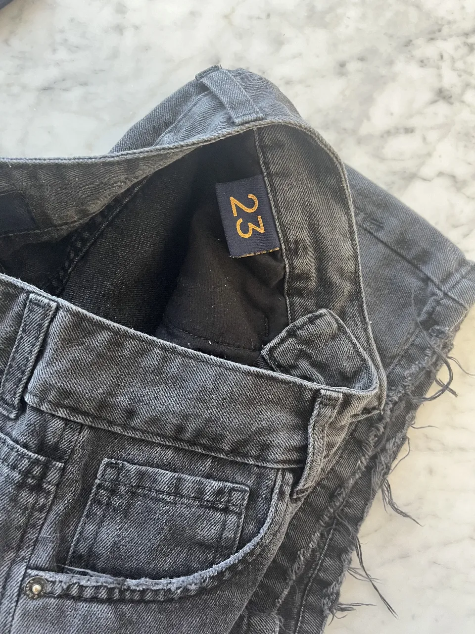 Short Cal y arena - Vista 3