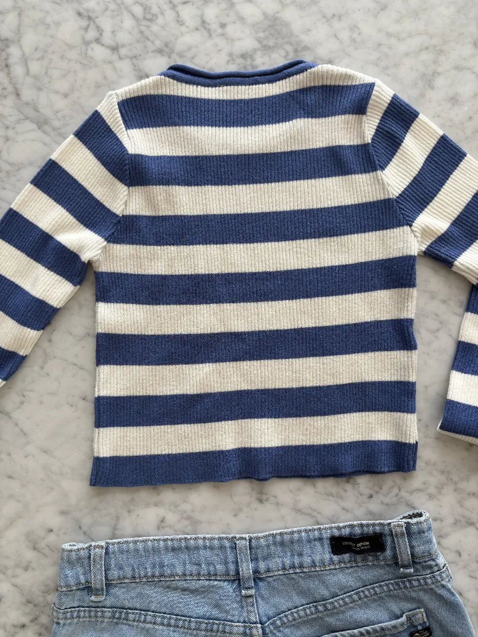 Sweater Sin marca - Vista 3