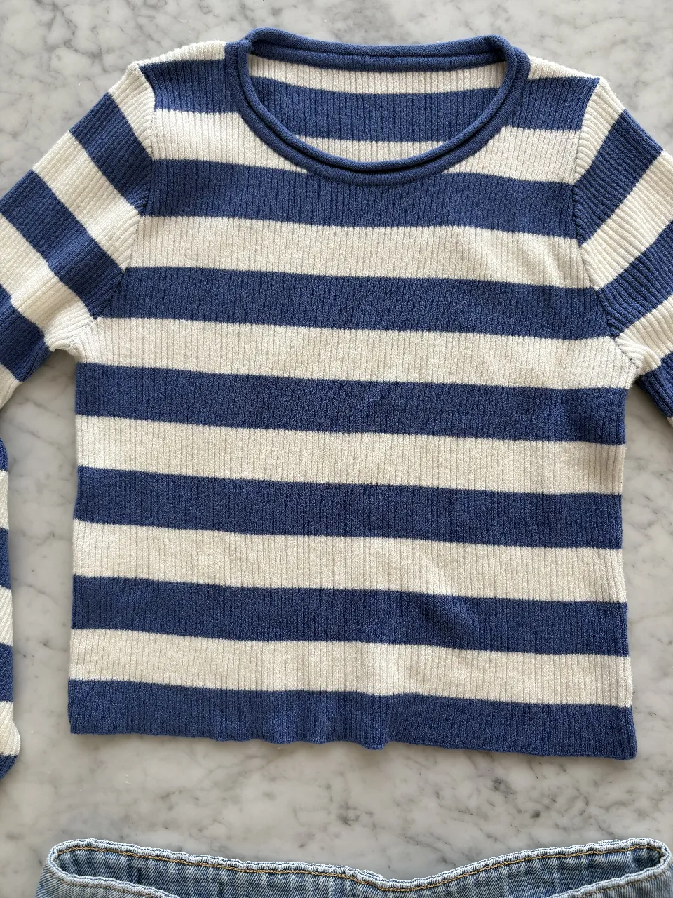 Sweater Sin marca - Vista 2