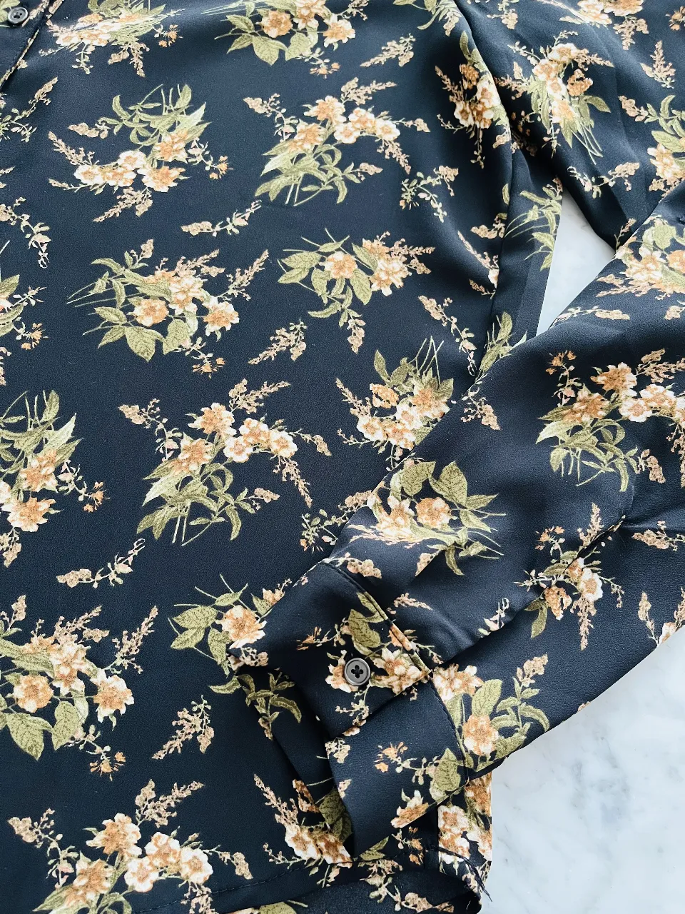 Blusa Forever 21 - Vista 4