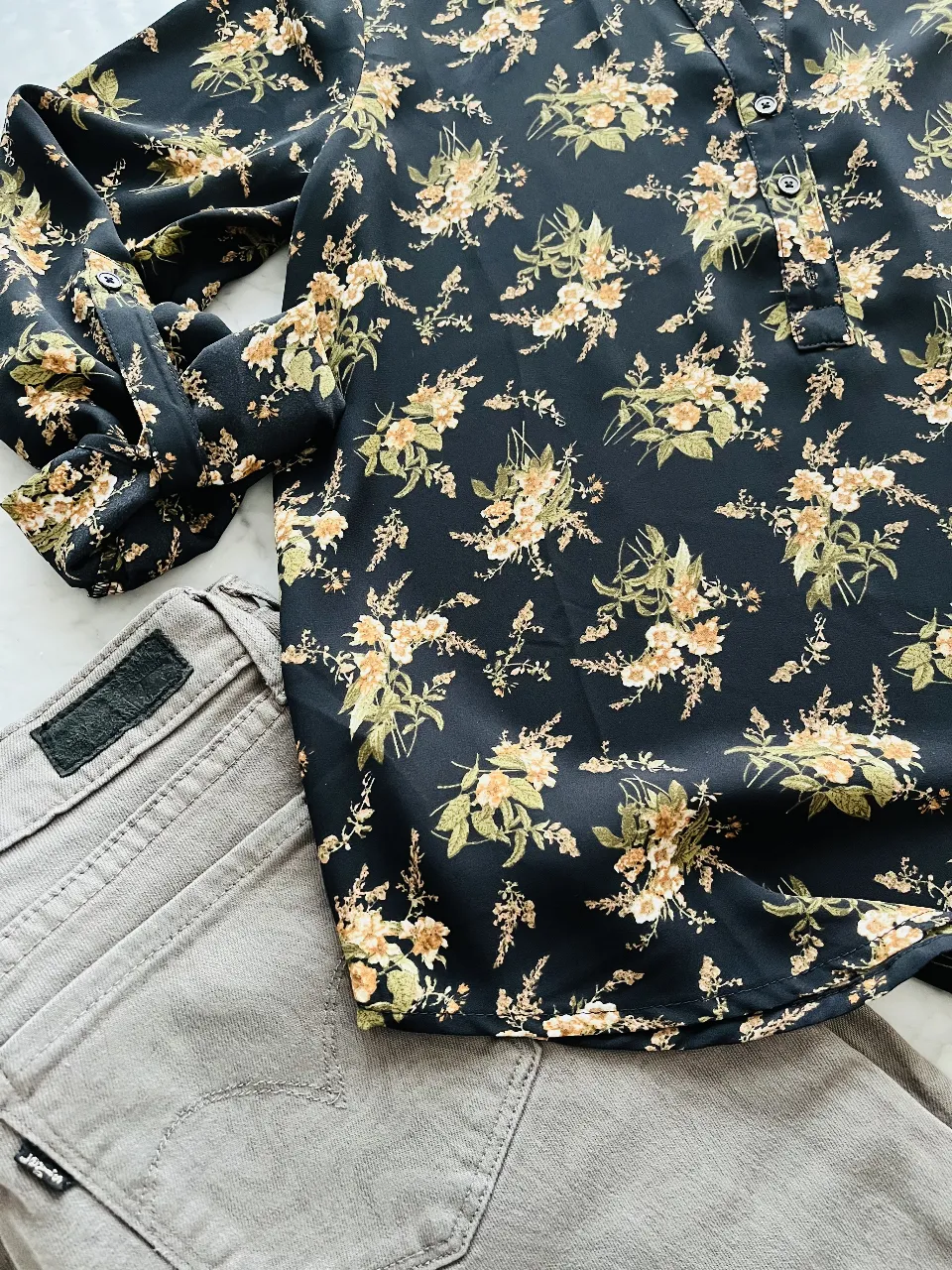 Blusa Forever 21 - Vista 5