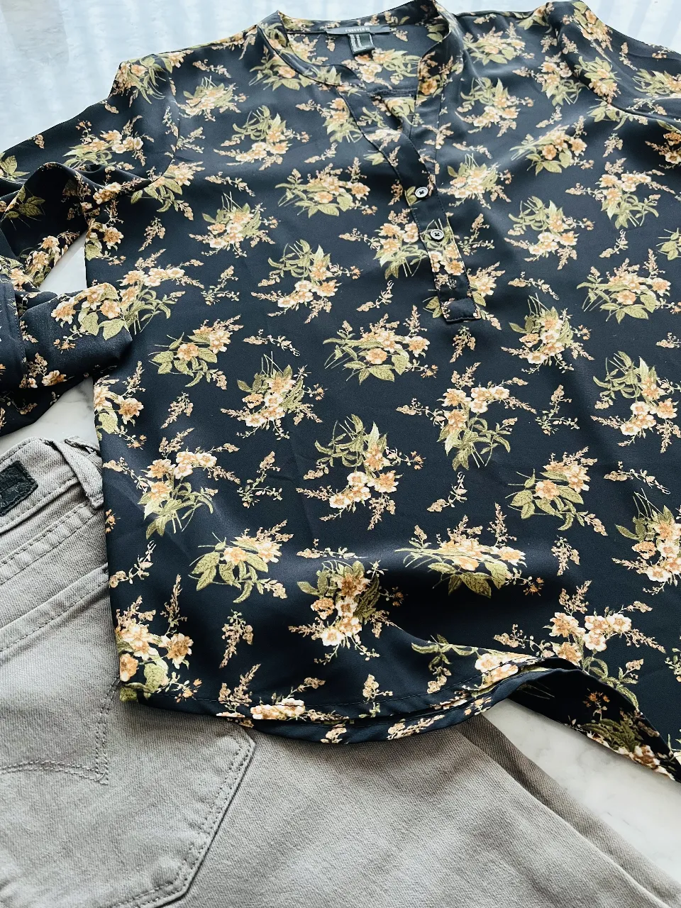 Blusa Forever 21 - Vista 6