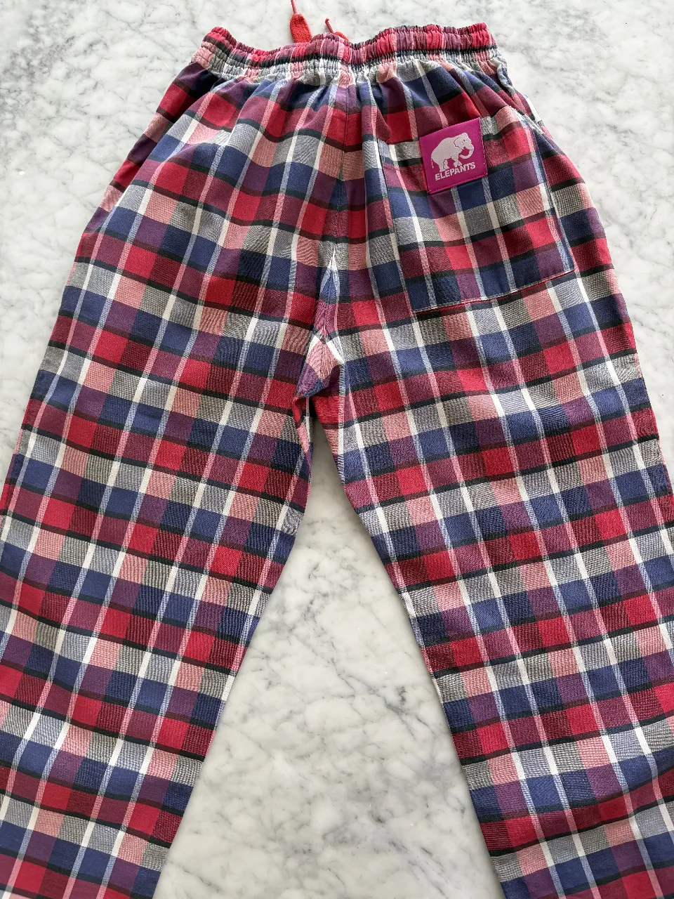 Pijama de una pieza ELEPANTS - Vista 4