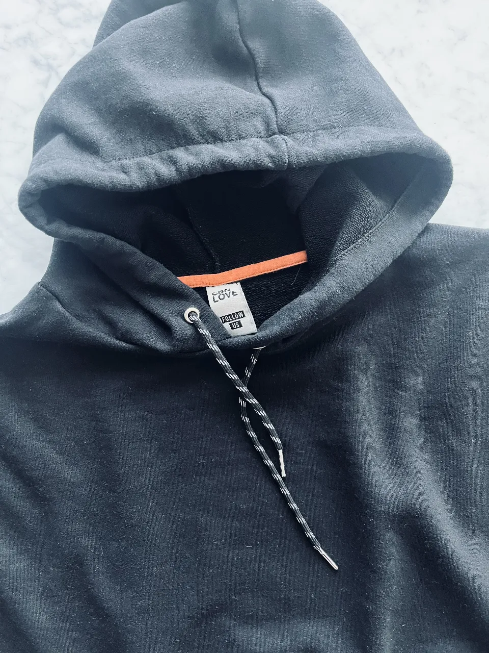 Buzo Combustión love - Vista 2