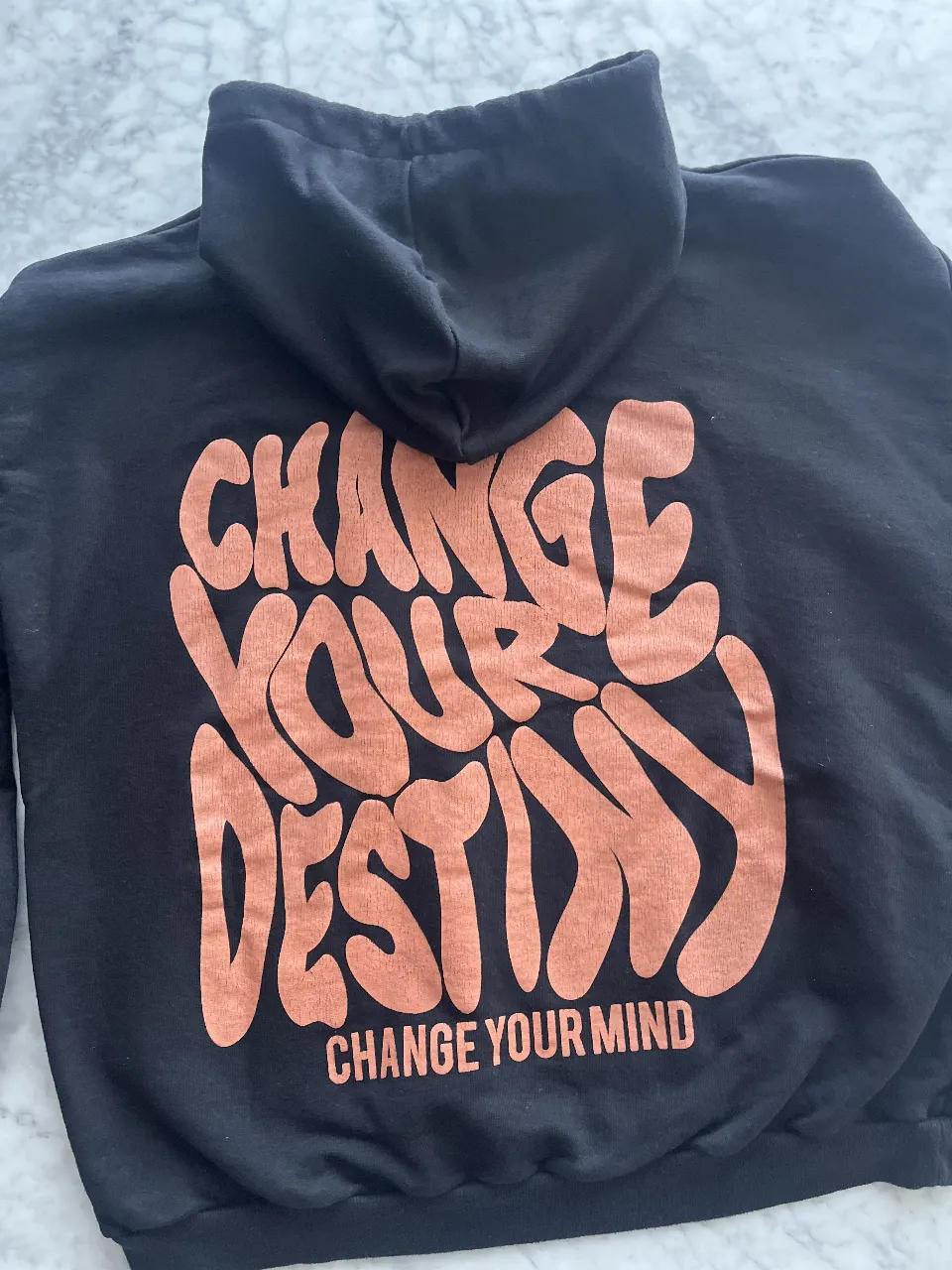 Buzo Combustión love - Vista 4