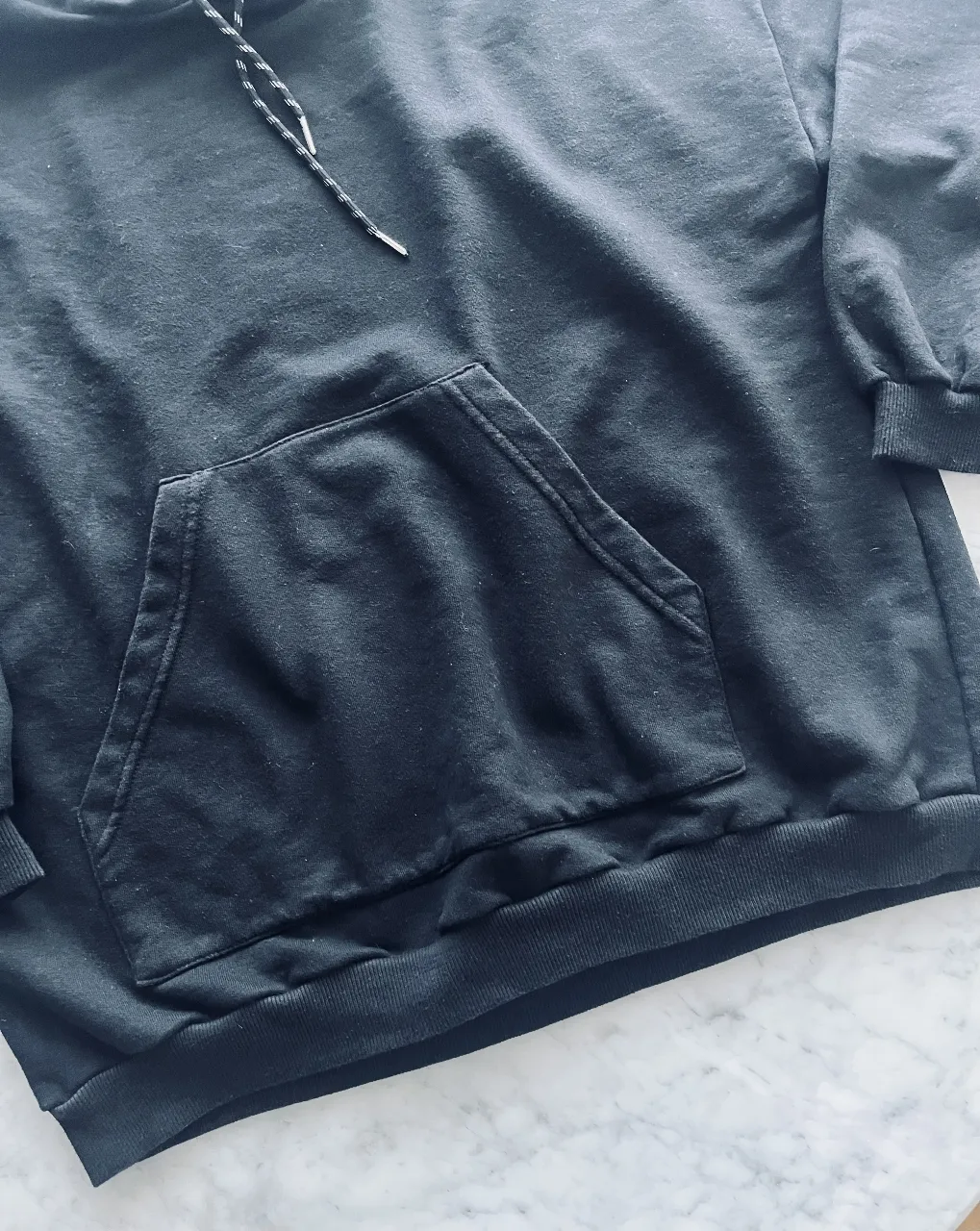 Buzo Combustión love - Vista 3