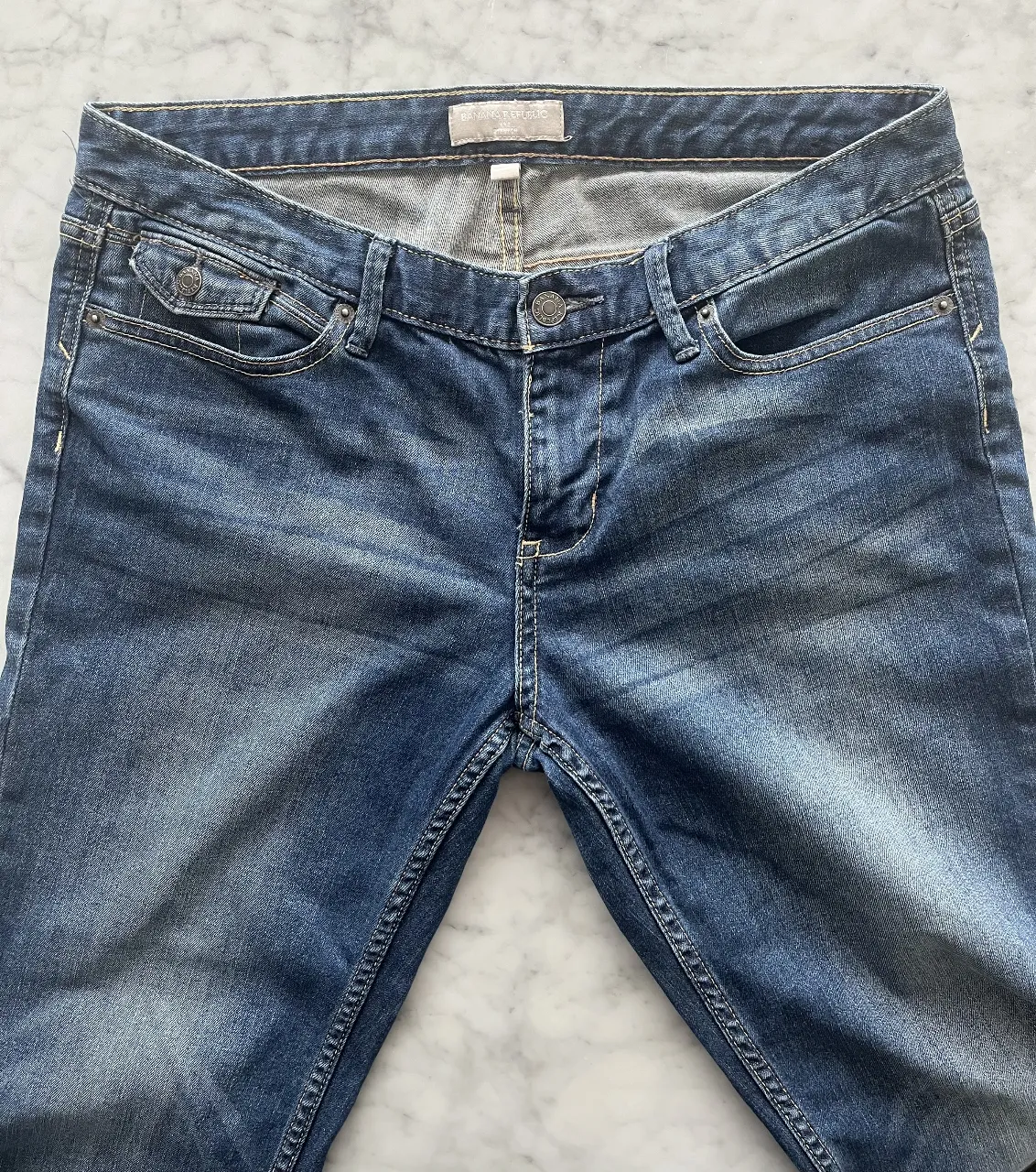 Jean Banana Republic - Vista 3