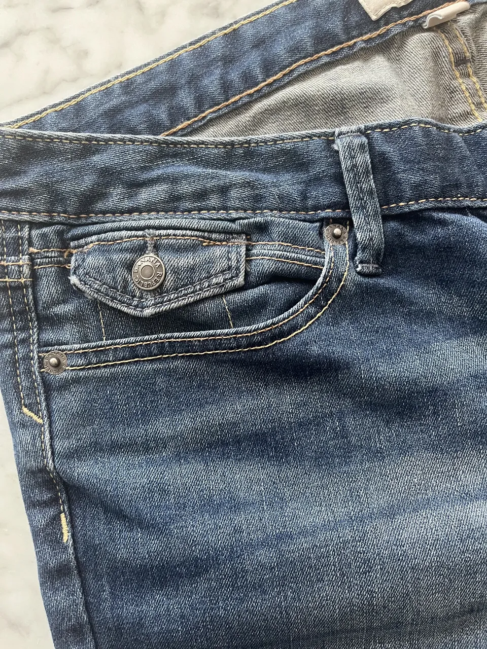 Jean Banana Republic - Vista 4