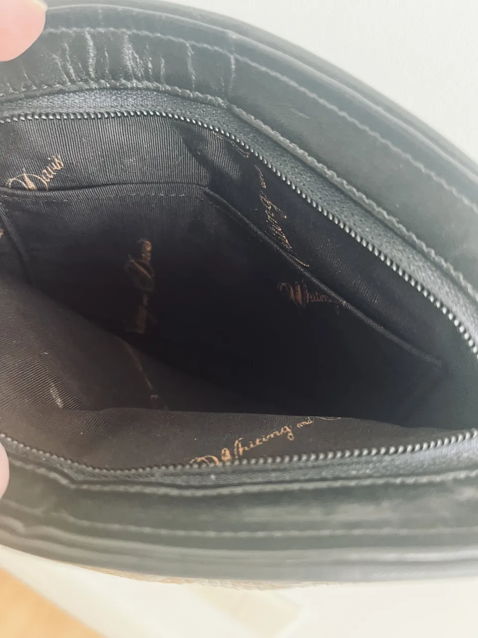 Cartera Whiting davis - Vista 4