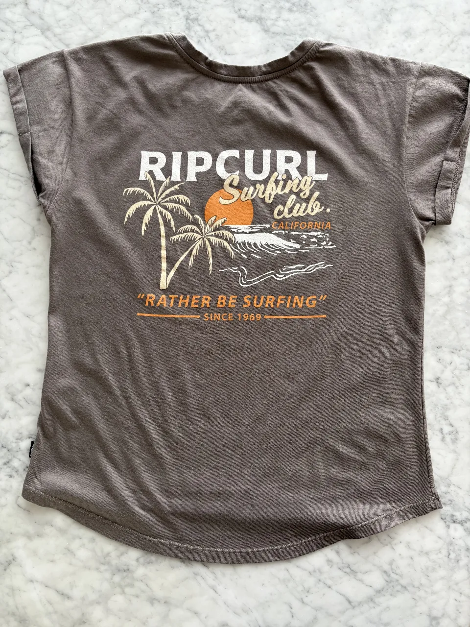 Remera Rip Curl - Vista 5
