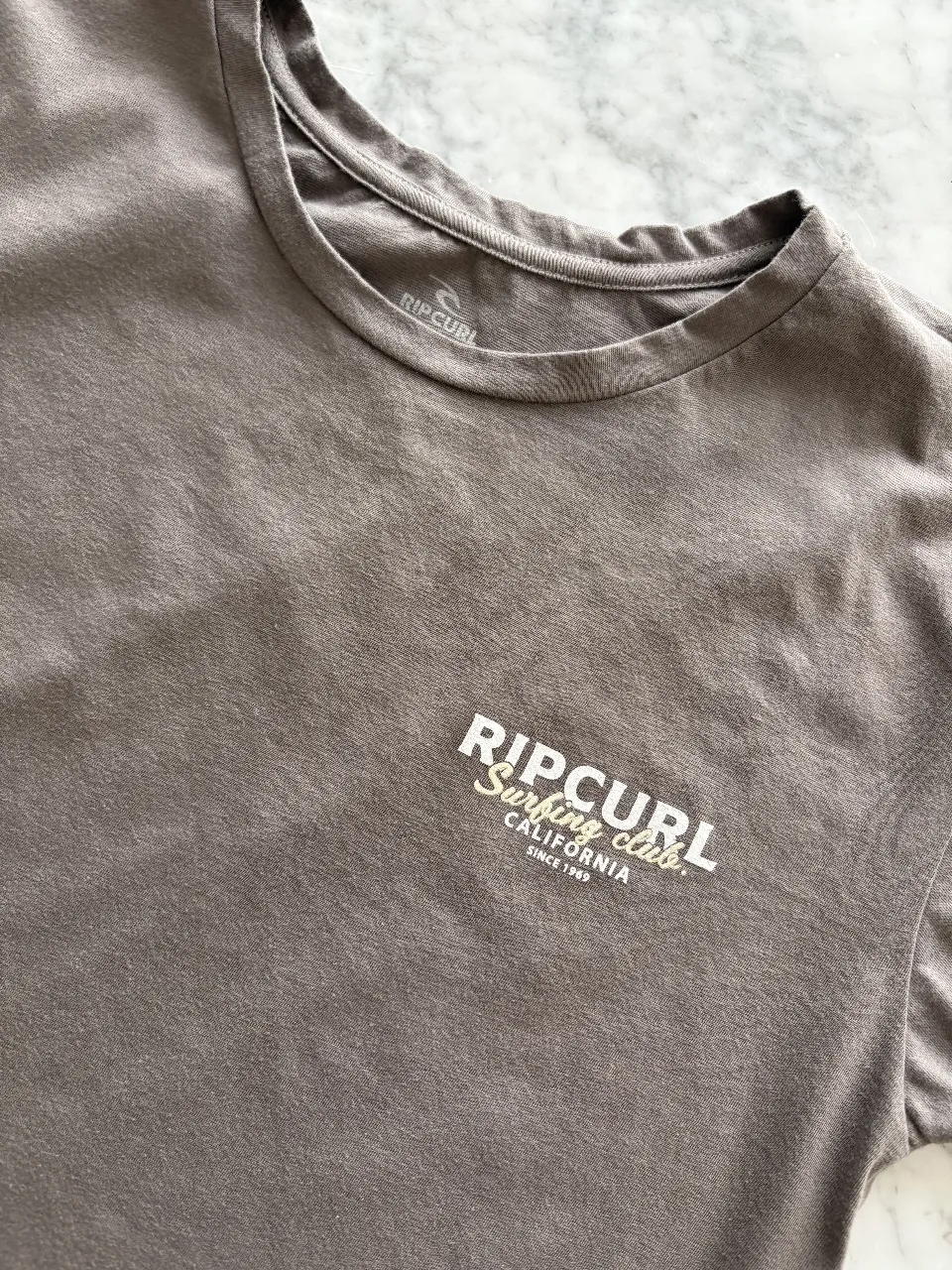 Remera Rip Curl - Vista 2
