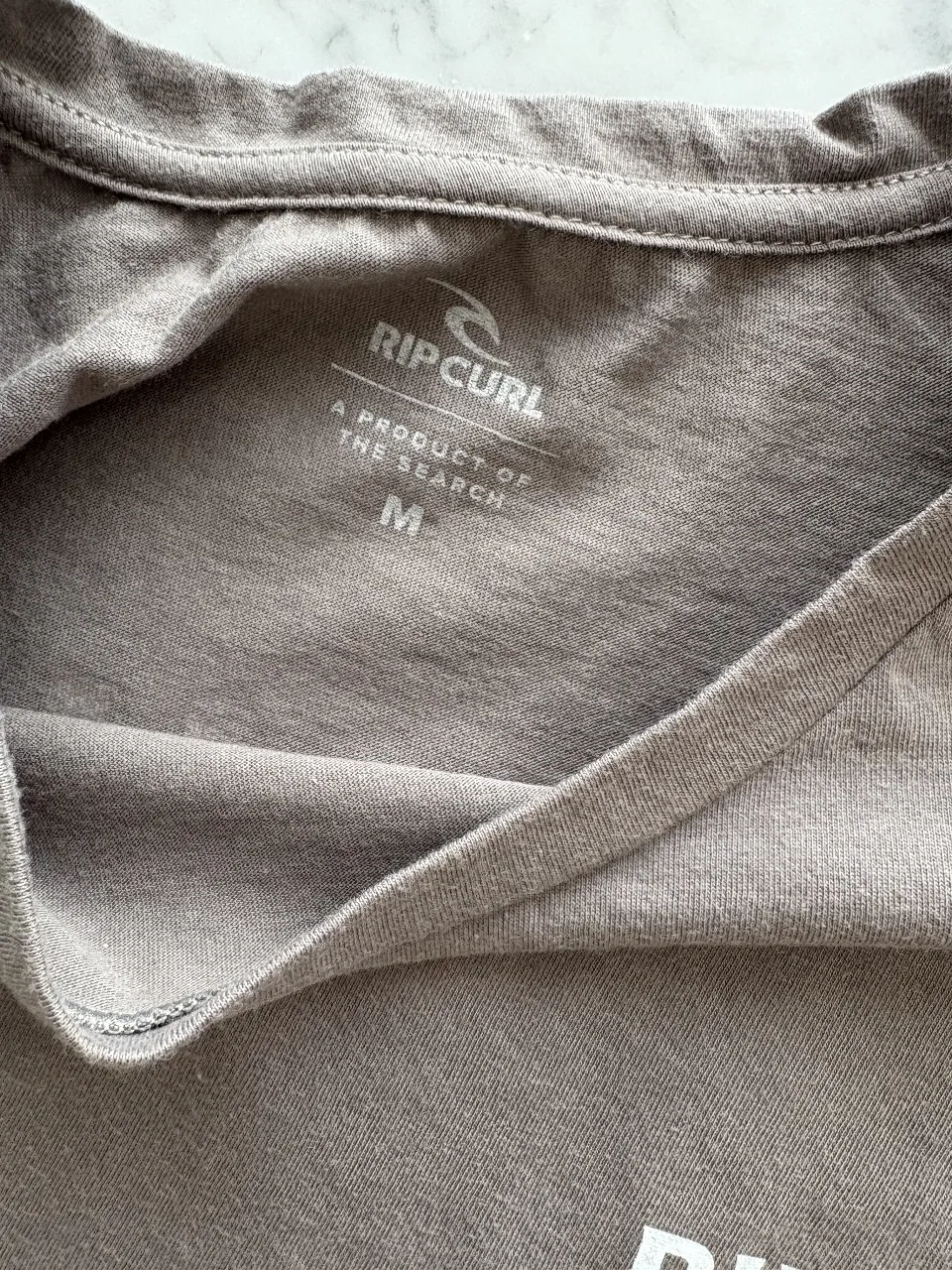 Remera Rip Curl - Vista 3