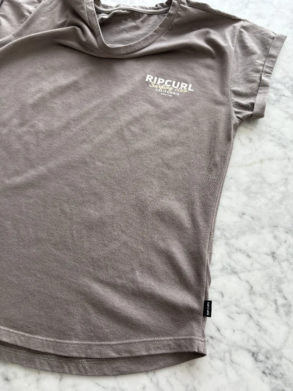 Remera Rip Curl - Vista 4