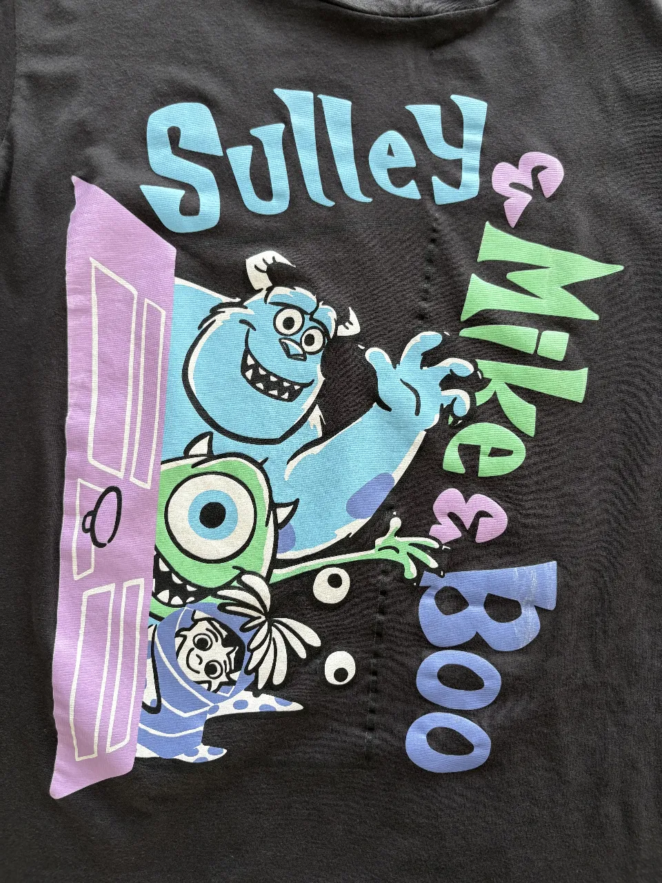 Remera 47 Street - Vista 2