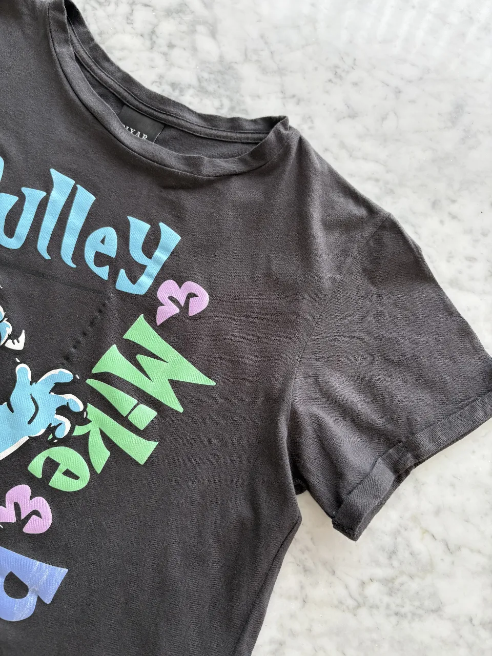 Remera 47 Street - Vista 3