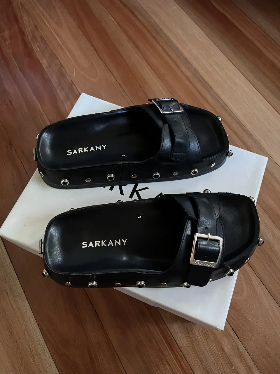 Sandalias Sarkany - Vista 6