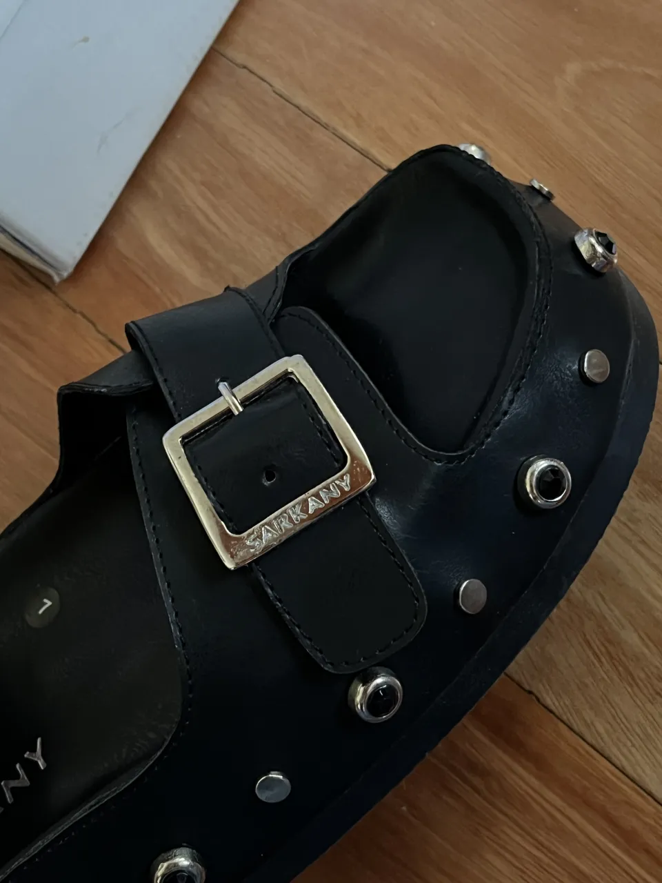 Sandalias Sarkany - Vista 4