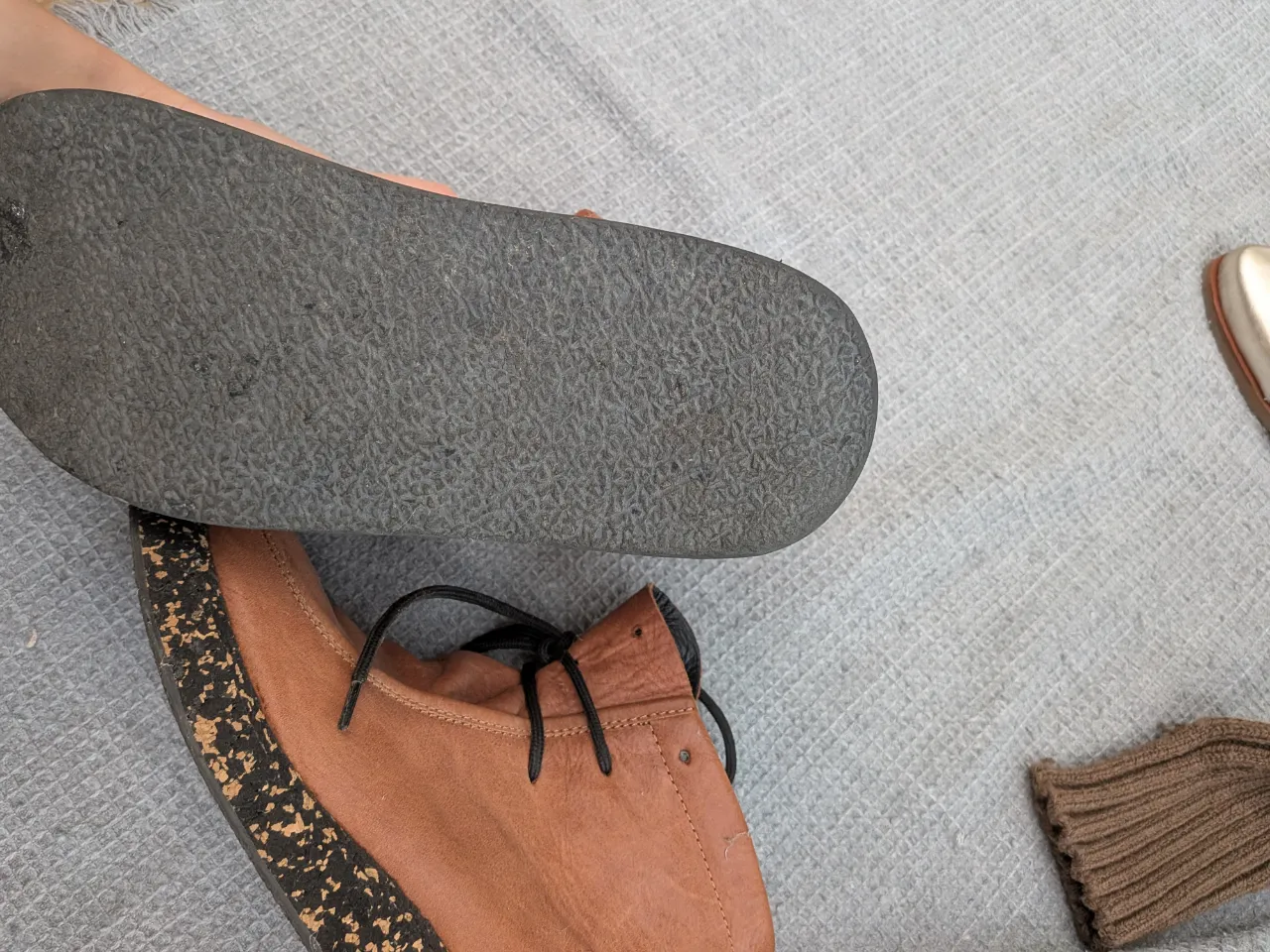 Borcegos Mishka - Vista 4