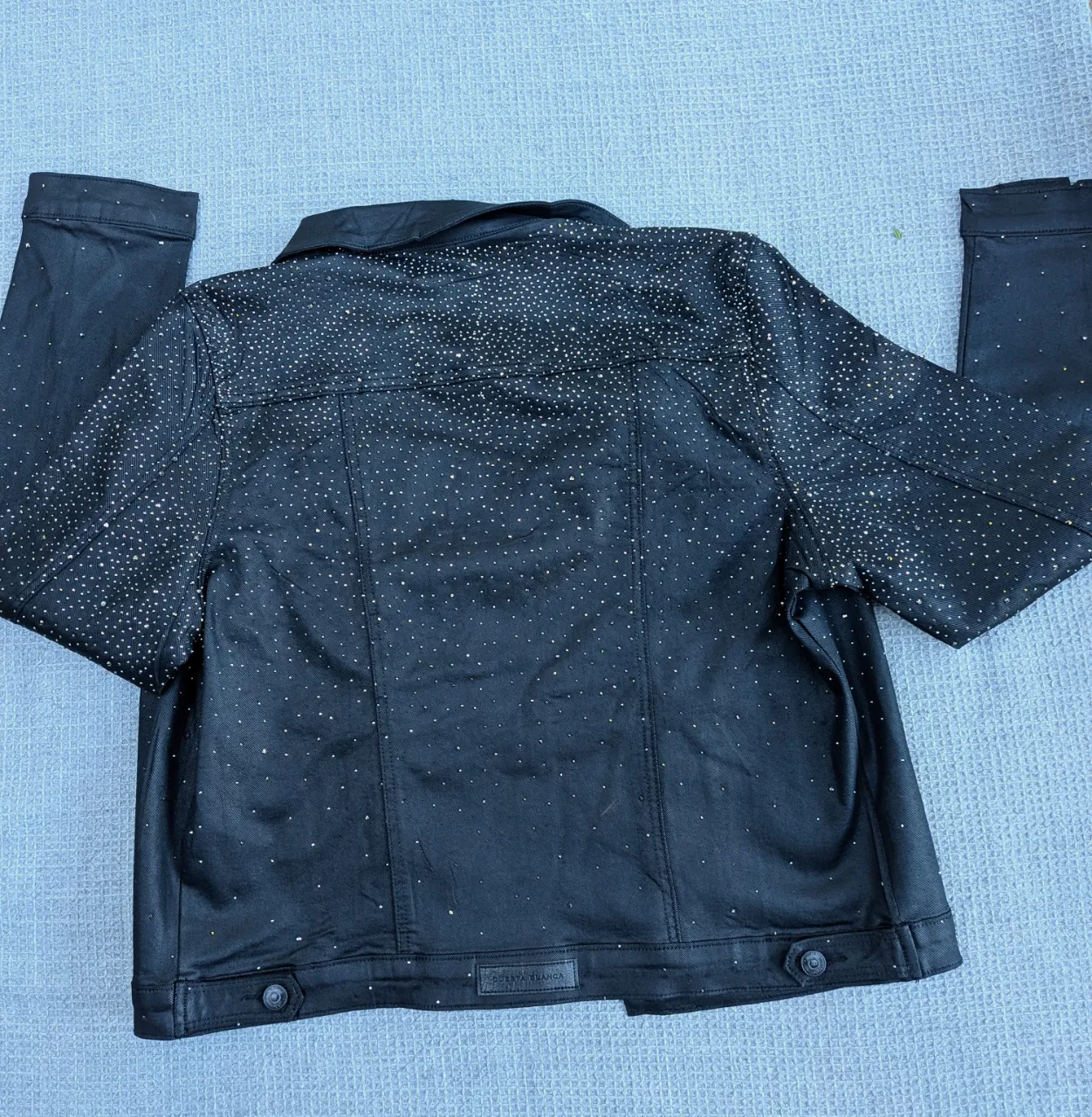 Campera Cuesta Blanca - Vista 2