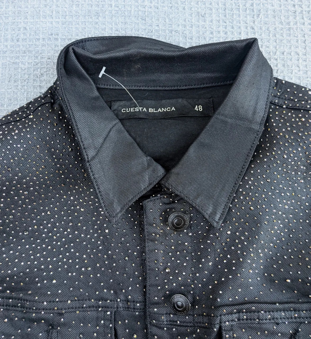 Campera Cuesta Blanca - Vista 3