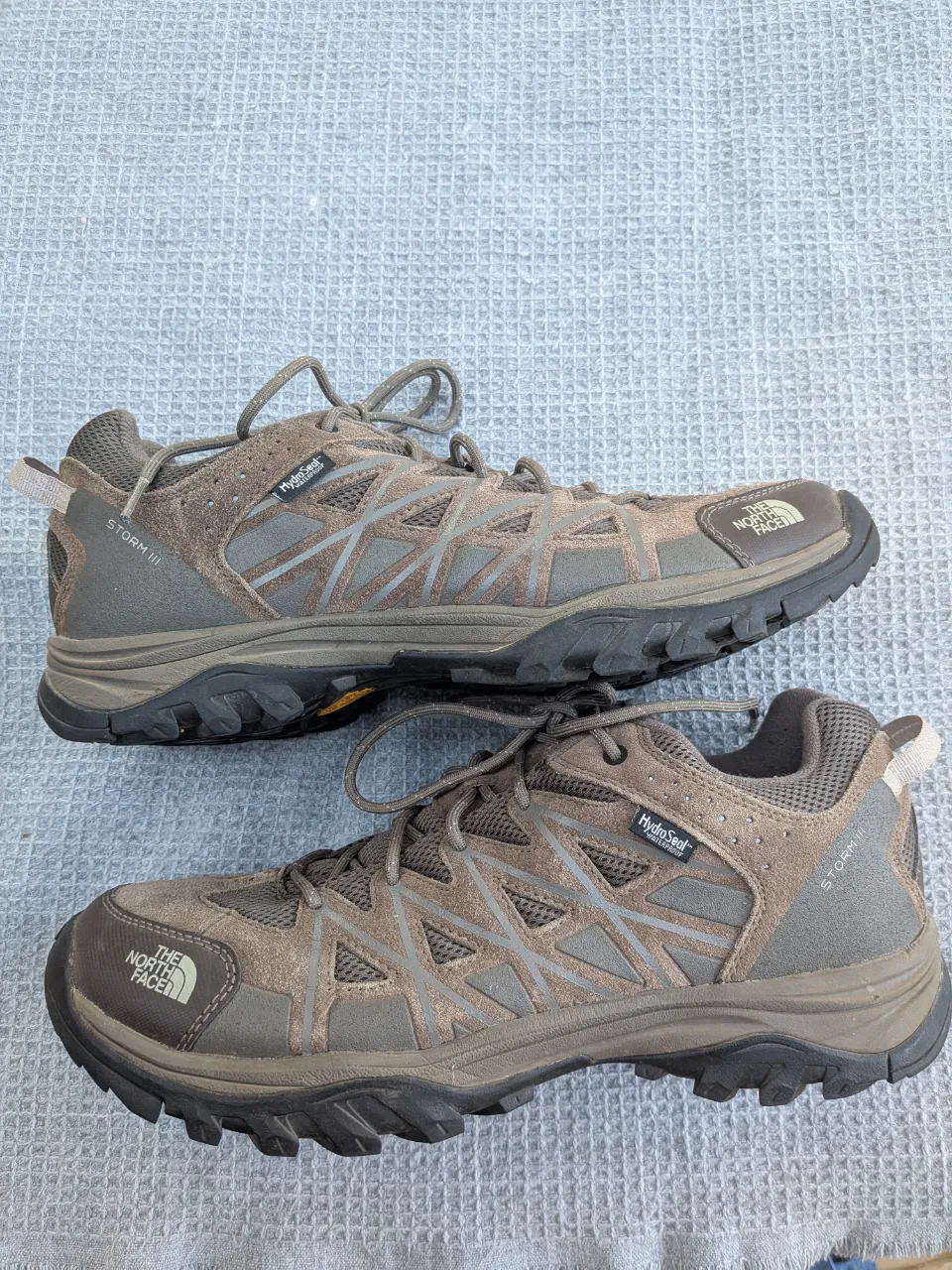 Zapatillas The North Face - Vista 2