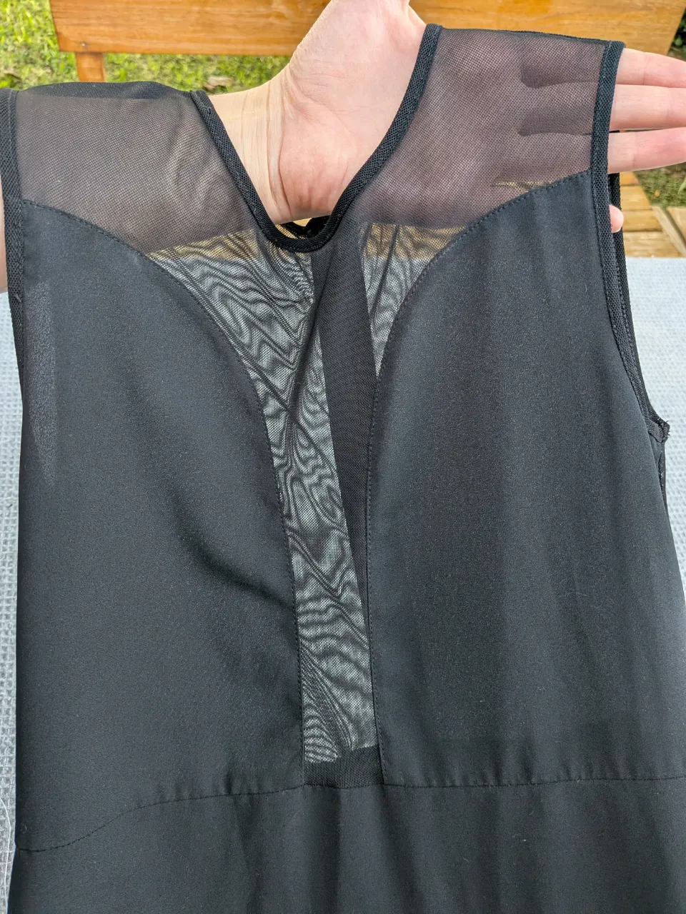 Vestido Akiabara - Vista 2