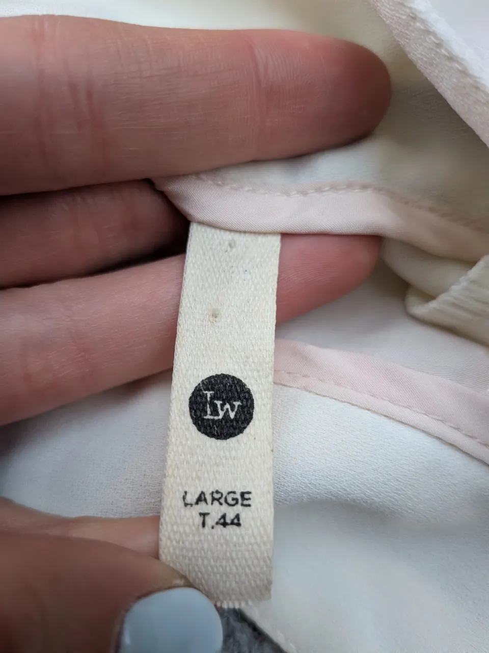 Pantalón Legacy woman - Vista 3