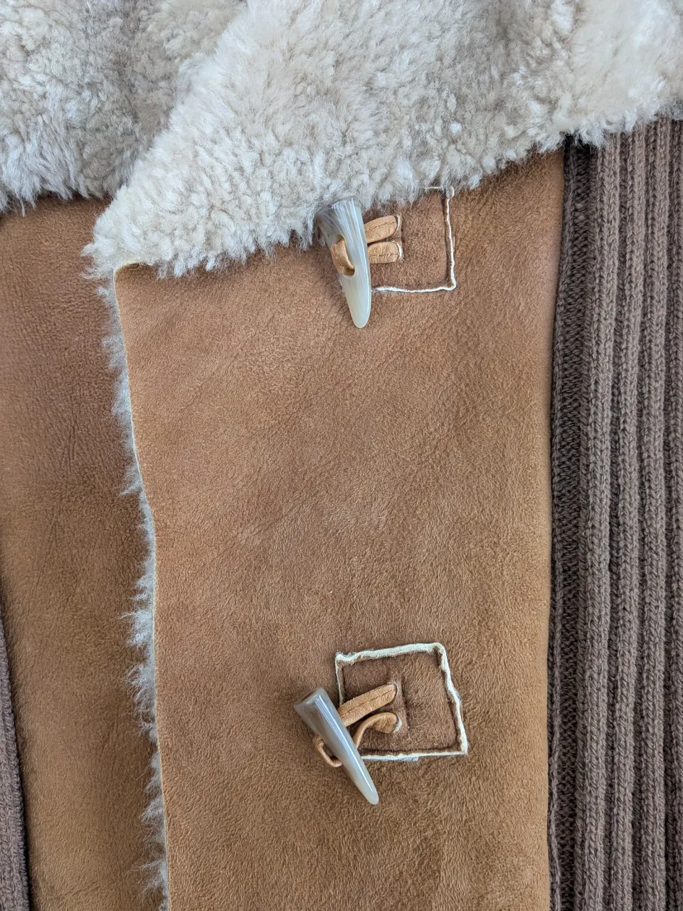 Campera Bernardo lahitte - Vista 4