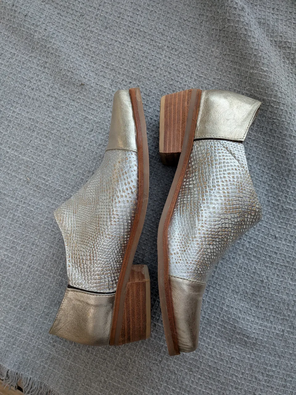 Zapatos Sin marca conocida - Vista 3