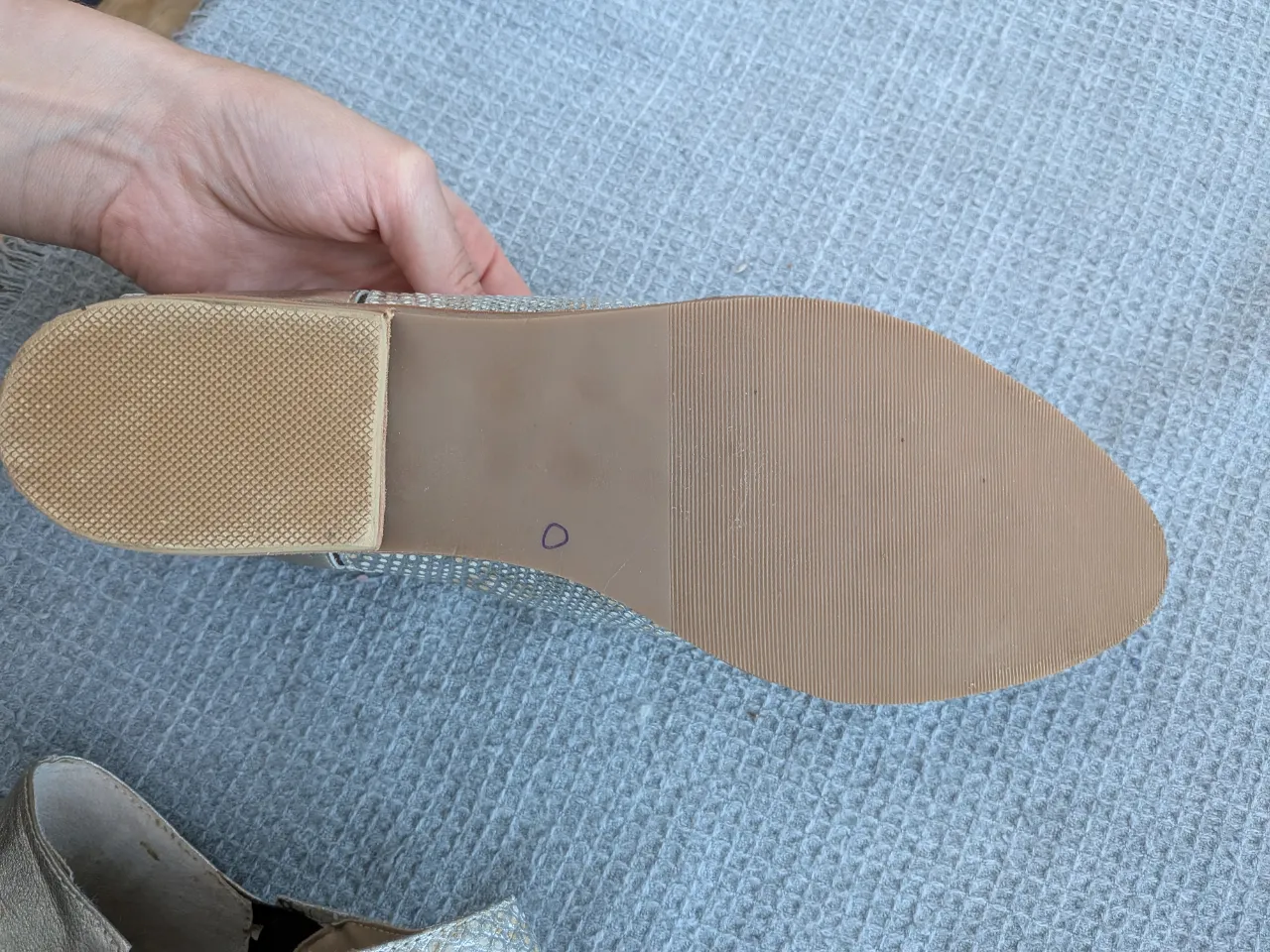 Zapatos Sin marca conocida - Vista 4