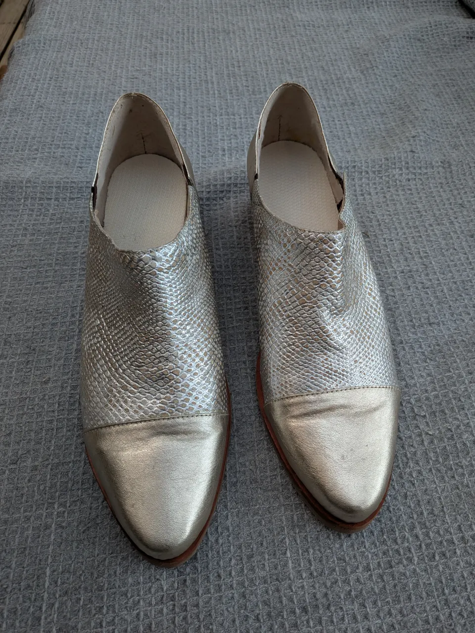 Zapatos Sin marca conocida - Vista 2